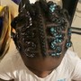 Kids Snake?braids