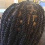 Natural Twists