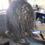 Dreadlocks