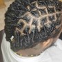 Comb Twist