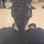 Comb Twist