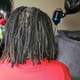 Dreadlocks