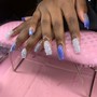 Acrylic Nails