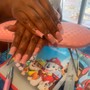 Acrylic Nails