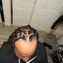 Cornrows