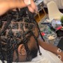 Men braid styles