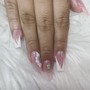 Acrylic Nails