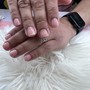 Manicure - French