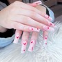 Manicure - French