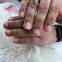 Manicure - French