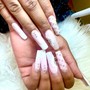 Acrylic Nails