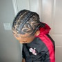 Loc Retwist