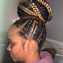 Versatile Sew In