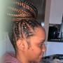 Senegalese Twist