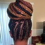 Kinky Twist