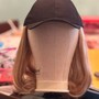 Wig Install (styling not included)