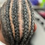 Kid's Braids