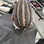 Kid's Braids