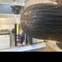 Box Braids