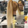 Keratin Treatment