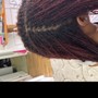 Box Braids