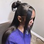 Barbie Ponytail