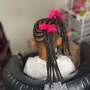 Kid's Braids (5-10)