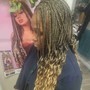 Micro Braids