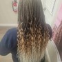 Micro Braids