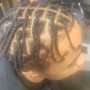 Men's BoxBraids