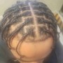 Men's BoxBraids