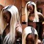 360 Frontal Sew In 