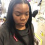 Lace Closure Sew In