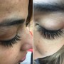 Strip Lashes