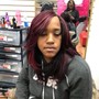 Full Sew - In with Custom Styling