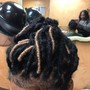 Kinky Twist