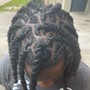 (Add On) Wash & Deep Condition