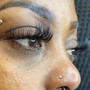 Eyelash Extension Removal