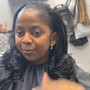 Closure Sew In