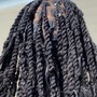 Senegalese Twist