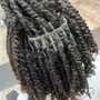 Perm Rods (Locs)