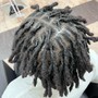 Loc Retwist