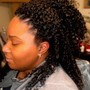 Medium Senegalese Twist (Butt Length)