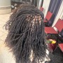 Loc Re-twist (smalllocs)