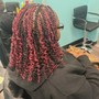 Kinky Twist