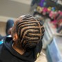 Comb Twist