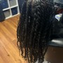 Dreadlocks