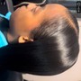 Lace Closure Sew In