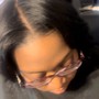 Lace Closure Sew In