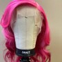 Custom Wig